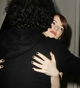 Emma Stone at 92nd Street Y Film Series Birdman Special NYC Luncheon - October 13