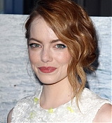 Emma Stone at 'Irrational Man' Premiere - July 9