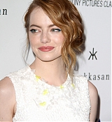 Emma Stone at 'Irrational Man' Premiere - July 9