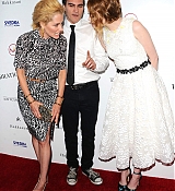 Emma Stone at 'Irrational Man' Premiere - July 9