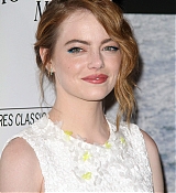 Emma Stone at 'Irrational Man' Premiere - July 9
