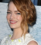 Emma Stone at 'Irrational Man' Premiere - July 9
