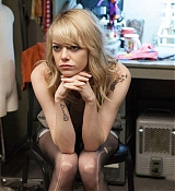 Emma Stone in Birdman Stills