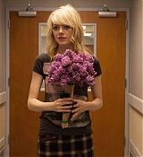 Emma Stone in Birdman Stills