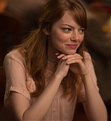 Emma Stone in Irrational Man Stills