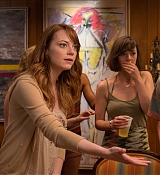 Emma Stone in Irrational Man Stills